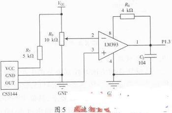 便携式气象仪